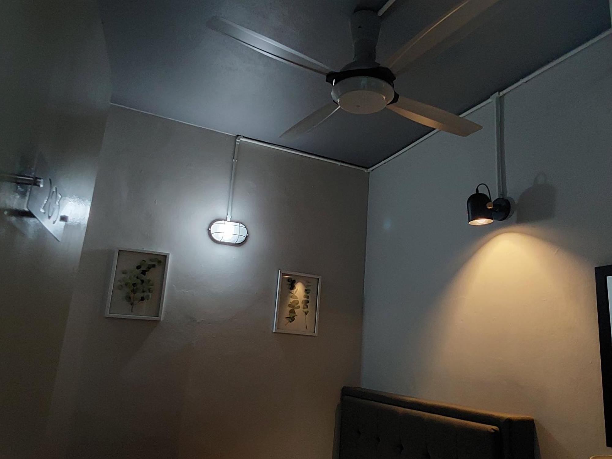 Bricks Cameron Hostel タナ・ラタ エクステリア 写真