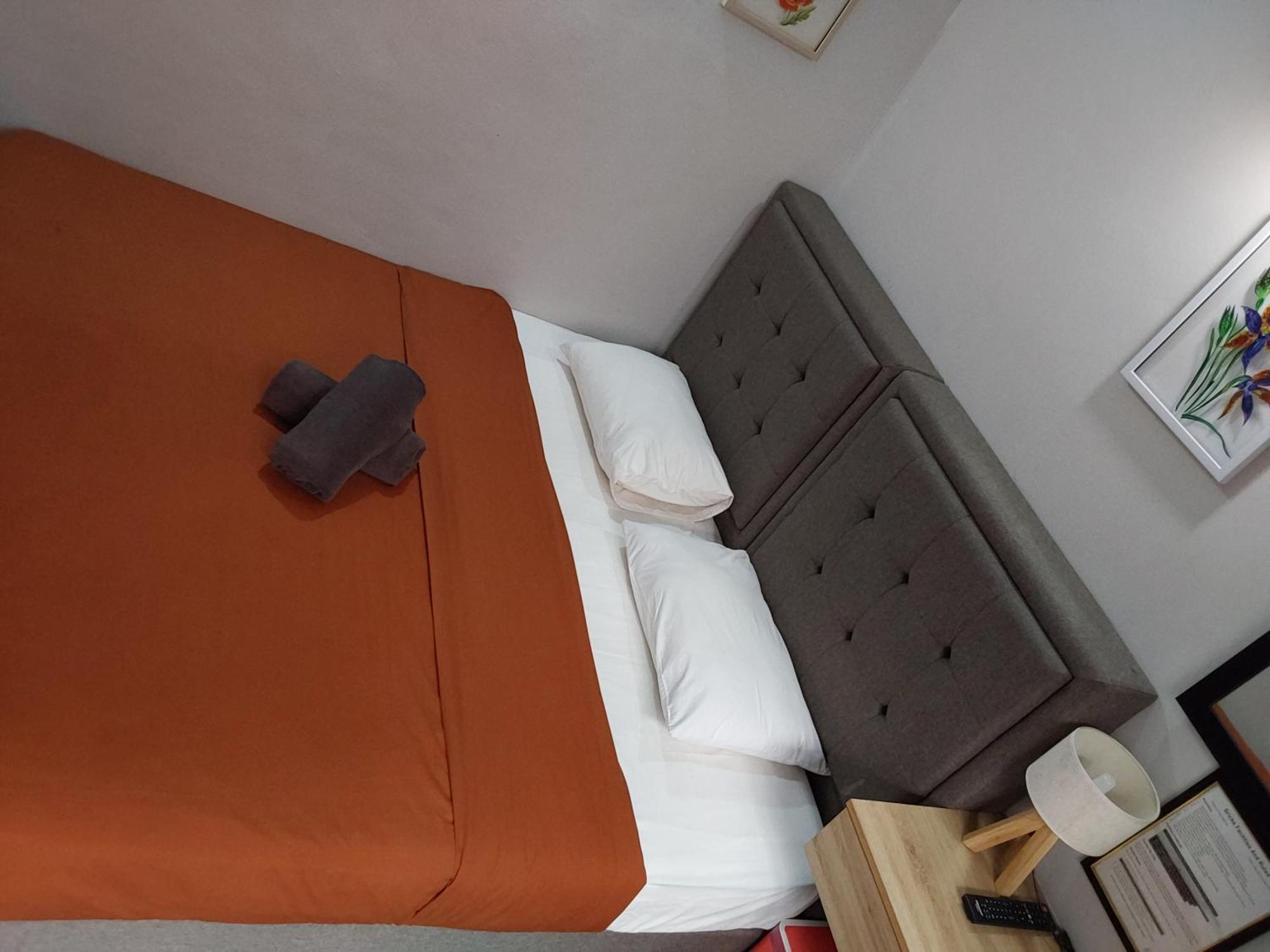 Bricks Cameron Hostel タナ・ラタ エクステリア 写真
